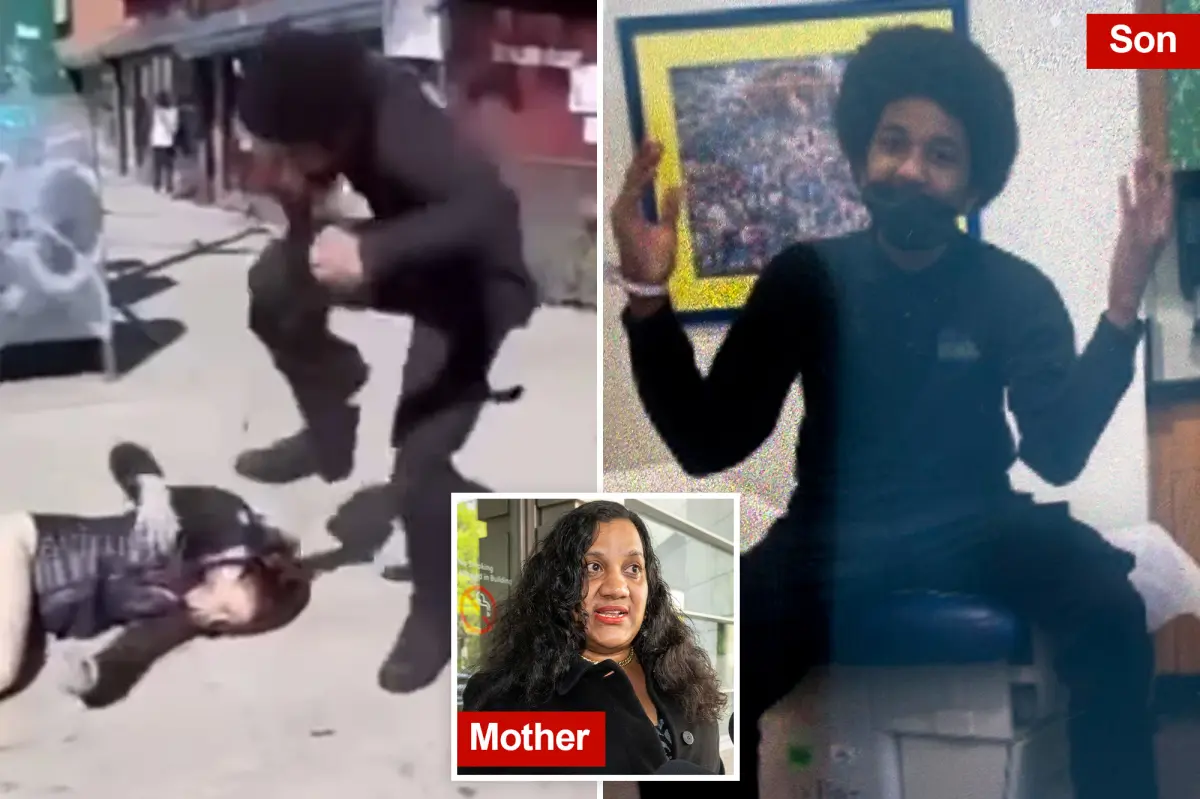 Girl in NYC severely attacked by teenage boy after rejecting his advances, mother expresses relief at her survival and demands justice.