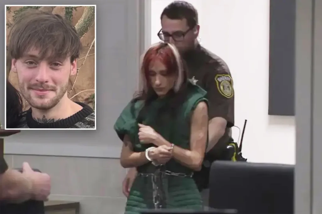 Girlfriend reportedly killed her partner for choosing to bring home food to prepare instead of taking her to a bar.
