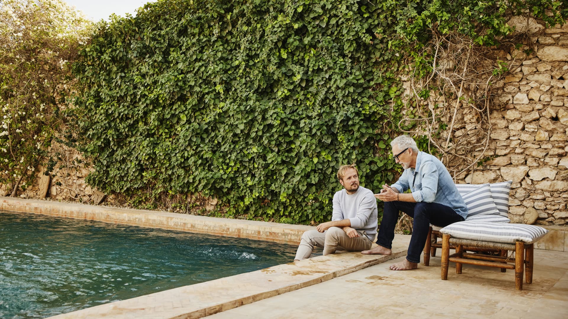 Givers' remorse: The consequences of wealthy parents attempting to reclaim money from their children