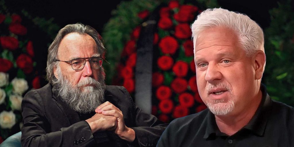 Glenn Beck cautions that Alexander Dugin’s discussion of ‘traditional values’ is a dangerous trick that might cost you your soul.