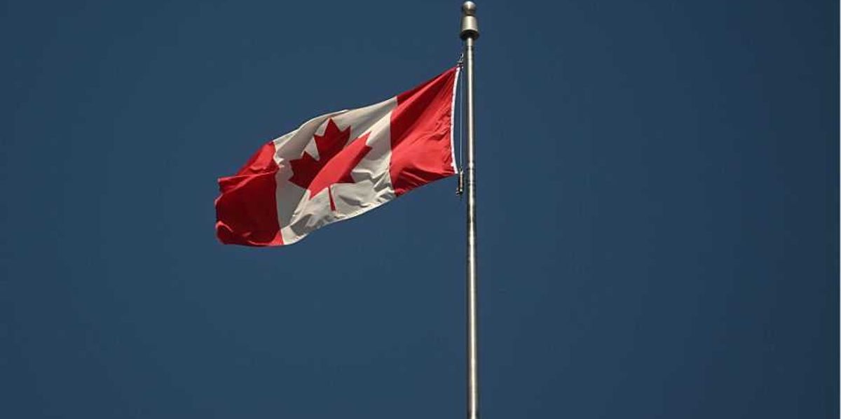 Glenn Beck is correct about Canada's slide into oppression, and it started with a strike against a fundamental freedom.