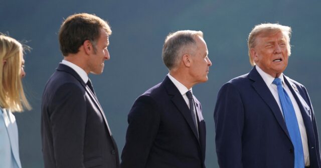 Global Leaders Denounce Alleged Assassination Attempt on President Trump