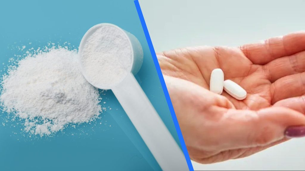 Glycine or magnesium: Which is more effective for deep sleep?