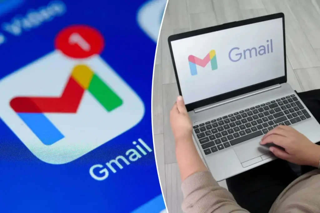 Gmail receives much-anticipated update from Google