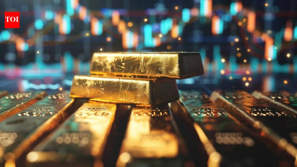 Gold price forecast for today: Are gold prices expected to increase this week? Important levels to monitor for April 20, 2026