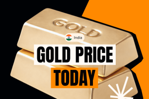 Gold prices in India: Rates for April 22