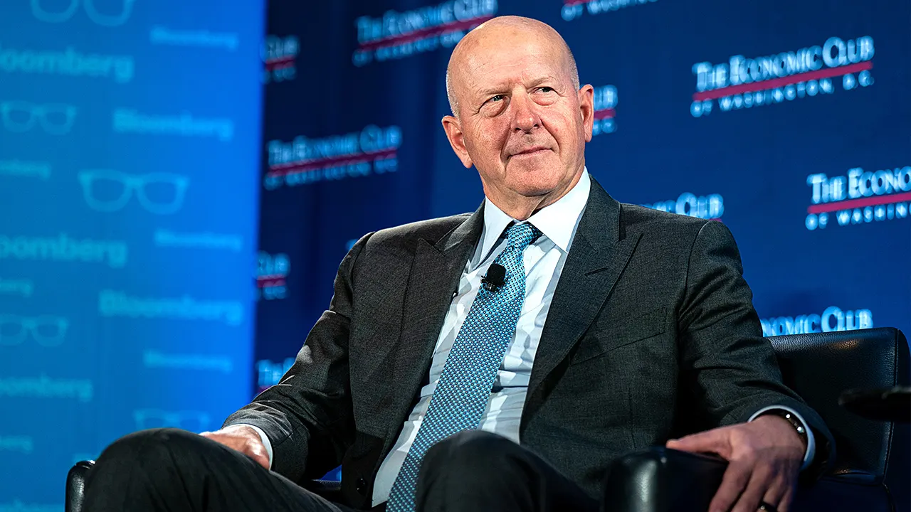 Goldman Sachs grows its active ETF operations through a partnership with Innovator Capital.