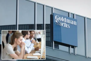 Goldman Sachs reveals a concerning trend related to job losses in AI and technology.
