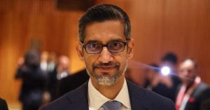 Google Reports 75% of New Code is Now Created by AI