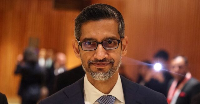 Google Reports 75% of New Code is Now Created by AI