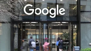 Google reaches a $135 million settlement regarding Android mobile data allegations.