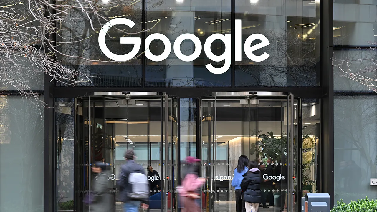 Google reaches a $135 million settlement regarding Android mobile data allegations.