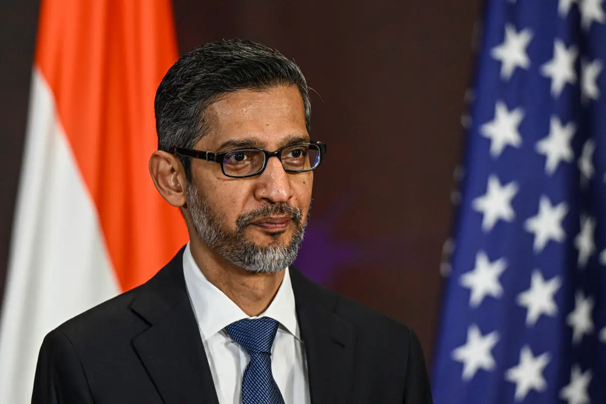 Google signs Pentagon contract for secret AI project amid employee concerns about lasting harm