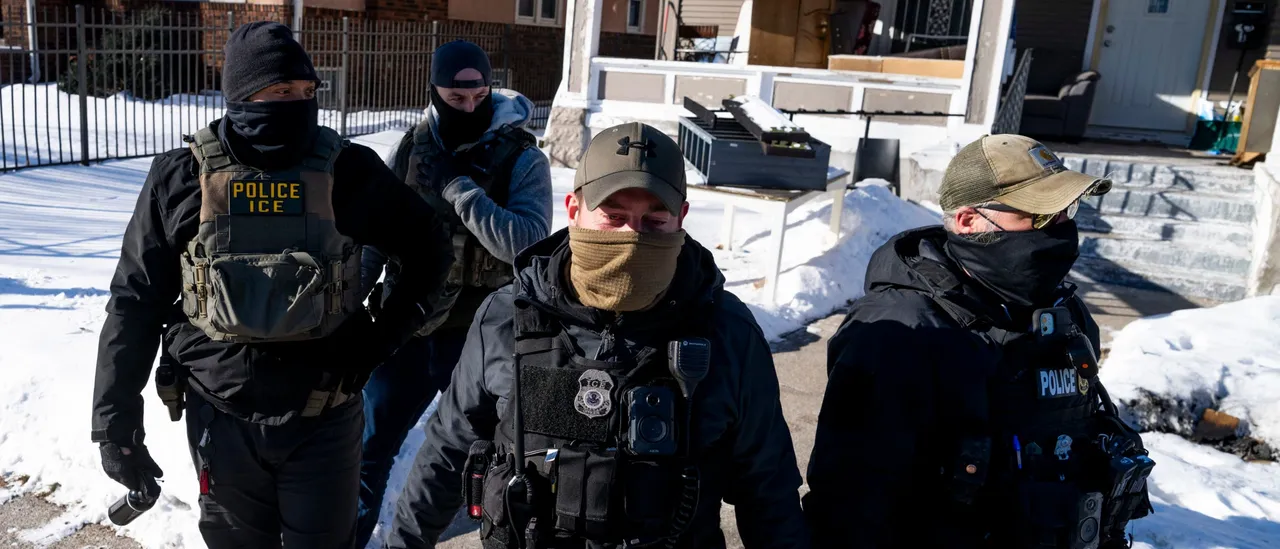 Government Files Lawsuit Against Democratic Governor Over Doxing Law Enforcement