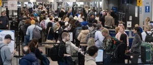 Government Officials Intervene to Reduce Flights at Airport Facing Increasing Delays