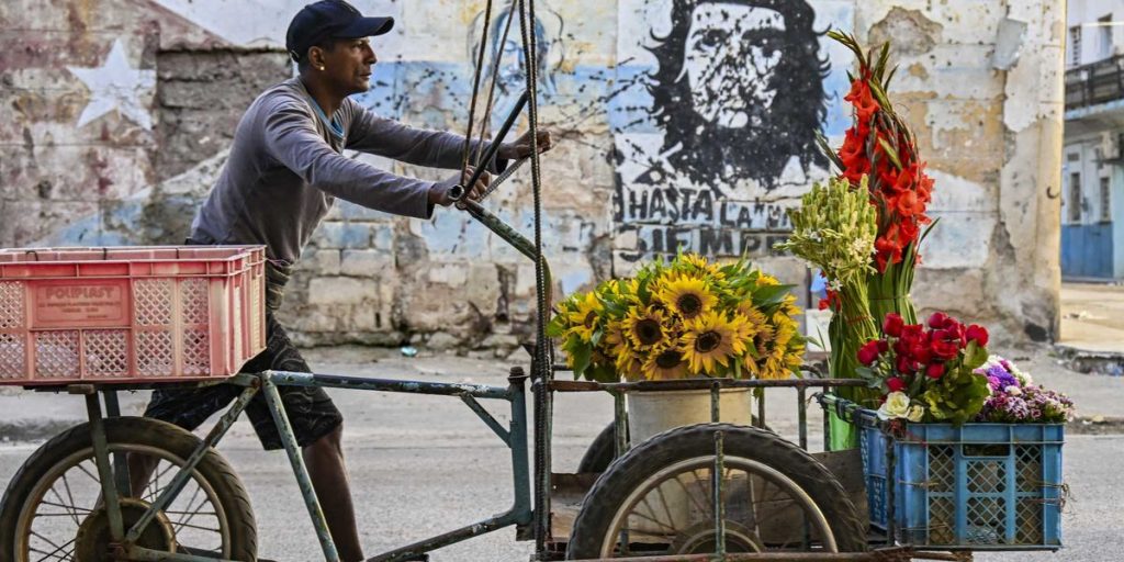 Government intervenes after a man identifying as transgender reportedly abducts his child to Cuba, possibly for gender surgery.