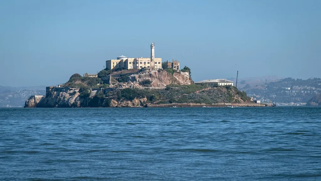 Government requests $152M to transform Alcatraz into a modern prison: report