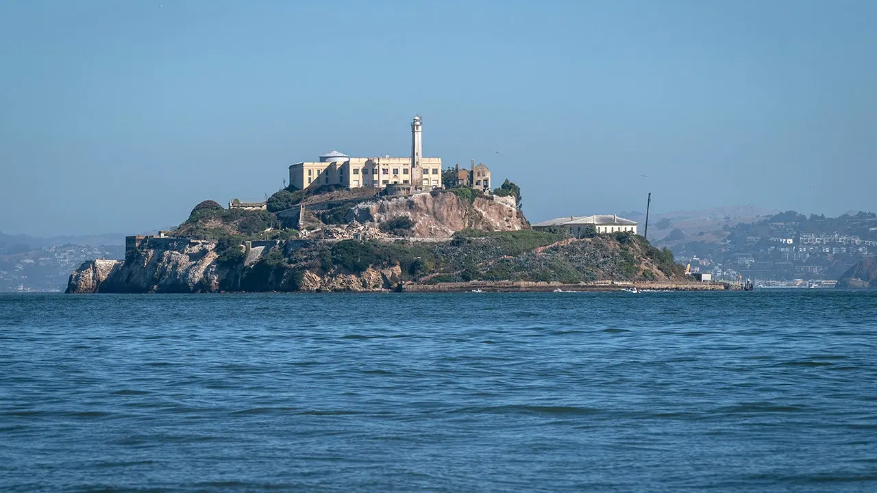 Government requests $152M to transform Alcatraz into a modern prison: report