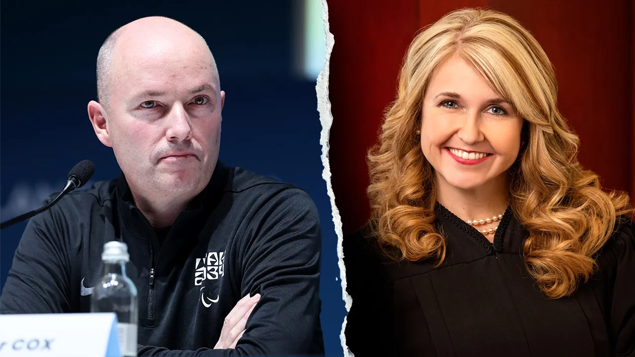 Governor Cox requests investigation into Utah judge regarding claims of relationship with attorney