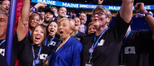 Governor Withdraws From Senate Contest, Leaving Only The Democrat With Debatable Tattoos