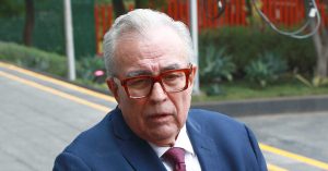 Governor of Sinaloa, Mexico, to Answer U.S. Drug Trafficking Charges