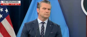 Greg Kelly Holds Nothing Back Against Pete Hegseth