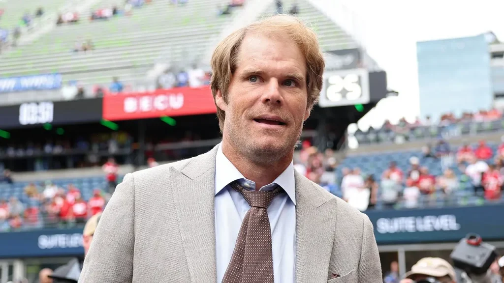 Greg Olsen offers his best tips for first-round selections in the 2026 NFL Draft
