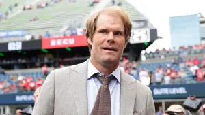 Greg Olsen offers his best tips for first-round selections in the 2026 NFL Draft