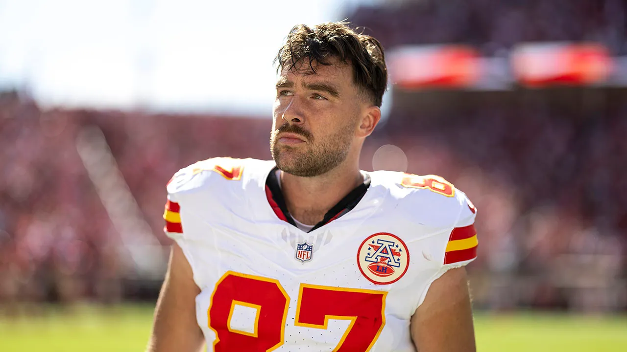 Greg Olsen reports that Travis Kelce is eager for his 2026 season with the Chiefs