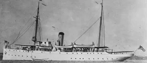 Group Discovers Wreck of American Ship Sunk by German U-Boat with 131 People Onboard
