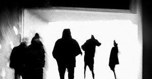 Group of Teens Destroys Cars and Disturbs Neighbors