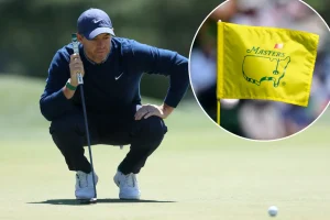 Guide to watching round two of The Masters 2026 for free: Timing and streaming options
