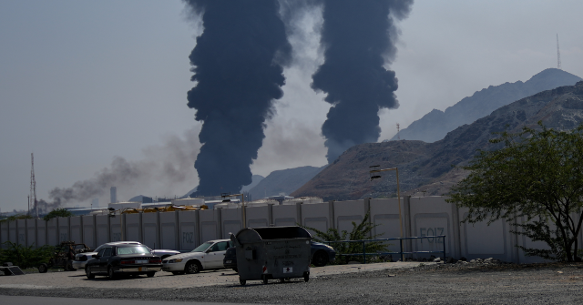 Gulf States Report Iranian Attacks After Ceasefire Declaration