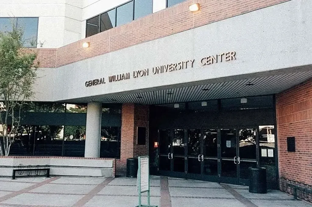 Gym at USC to limit access for men during designated hours for women and non-binary individuals.