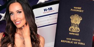 "H-1B workers ONLY": DOJ penalizes company revealed by Sara Gonzales for unlawful hiring practices