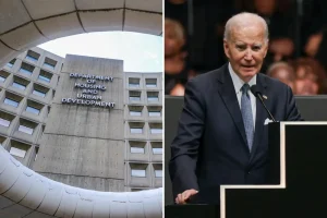 HUD urges real estate sector to provide neighborhood school and crime information after listing platforms ceased under Biden: ‘Incorrectly linked to racial bias’
