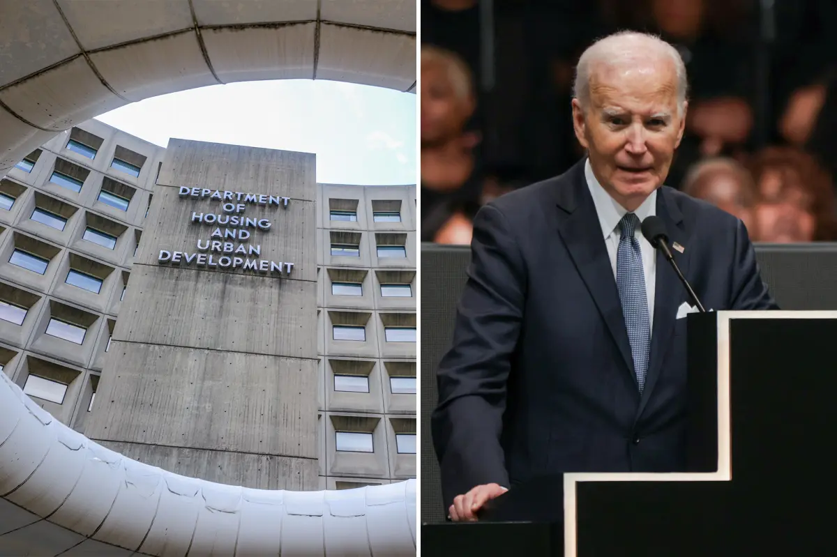 HUD urges real estate sector to provide neighborhood school and crime information after listing platforms ceased under Biden: ‘Incorrectly linked to racial bias’