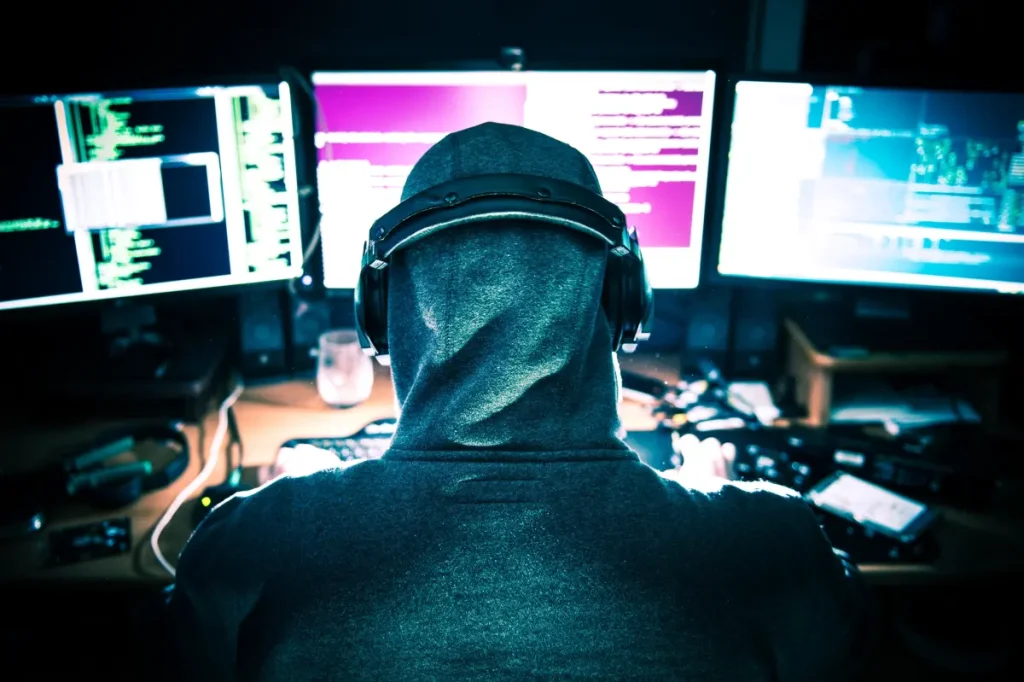 Hackers are causing chaos, but fewer businesses are giving in as negotiators aim to outsmart the criminals, according to a report.