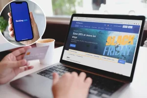 Hackers use hotel messaging in Booking.com phishing scheme