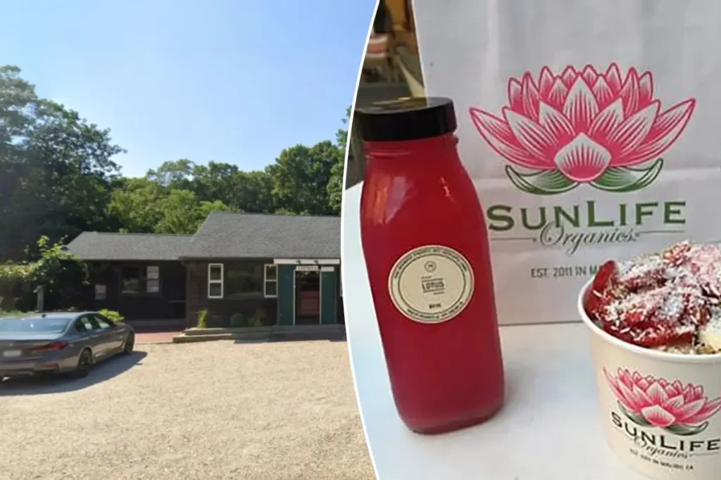 Hampton residents grieve the shutdown of Estia's Little Kitchen