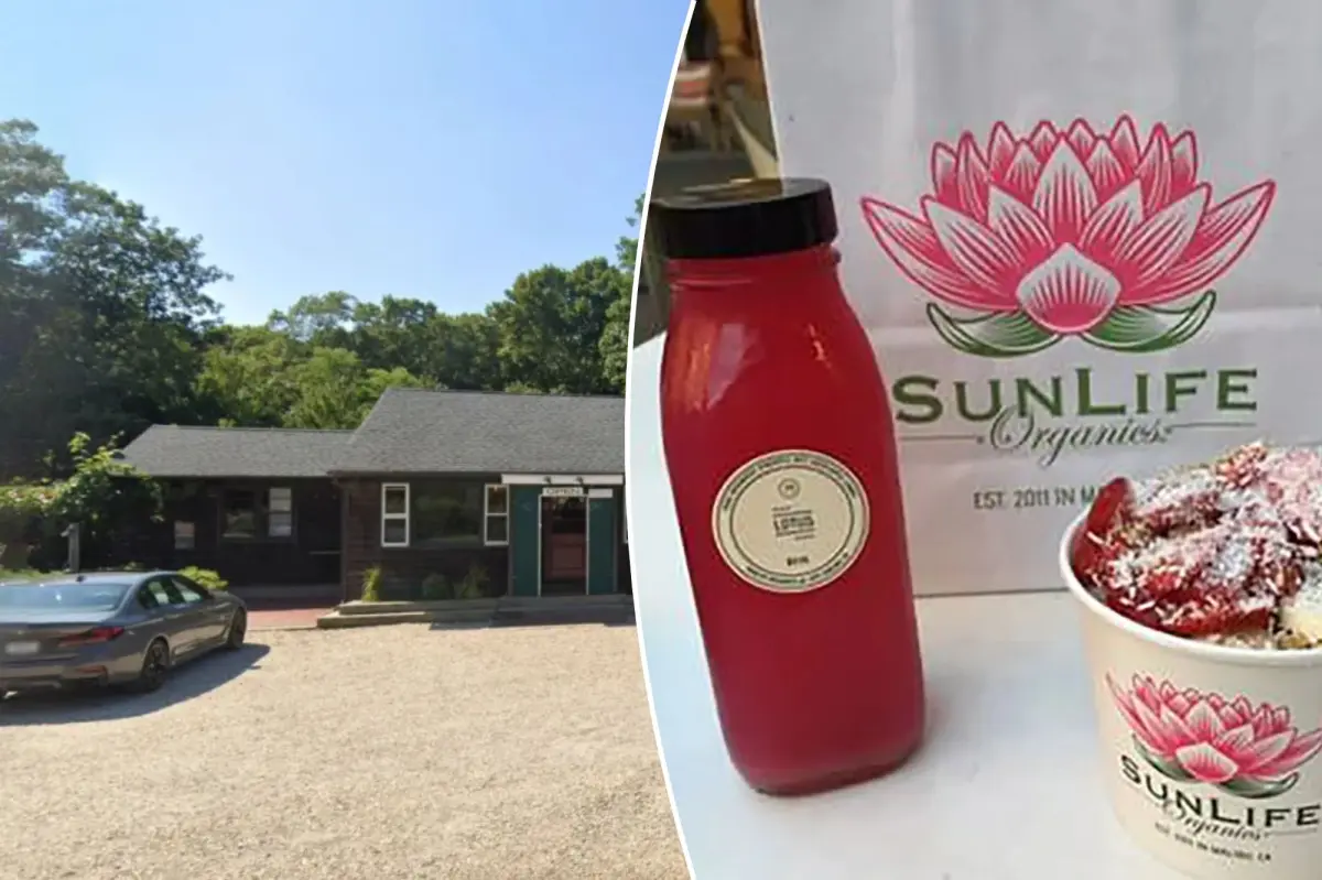 Hampton residents grieve the shutdown of Estia's Little Kitchen