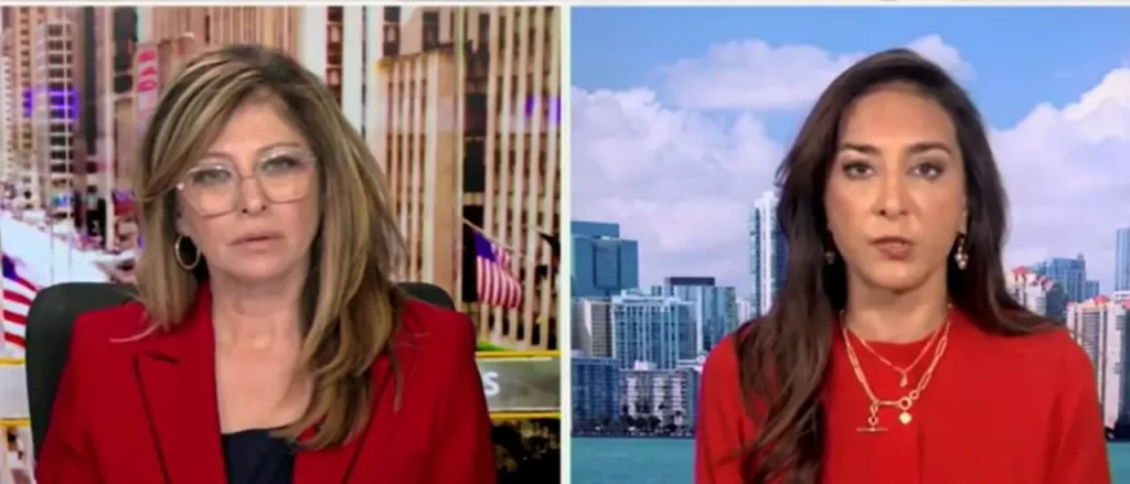 Harmeet Dhillon from the DOJ Explains the Significant Issues with Voter Rolls