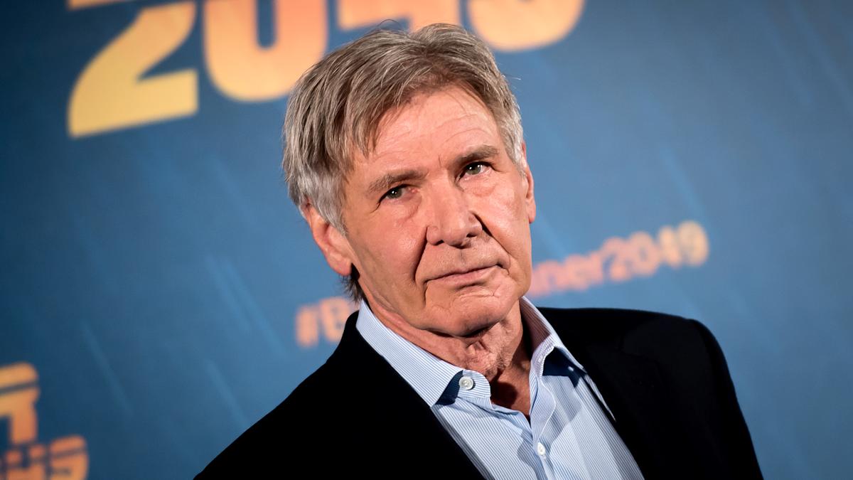 Harrison Ford's Social Security Payment Compared to the Average American's