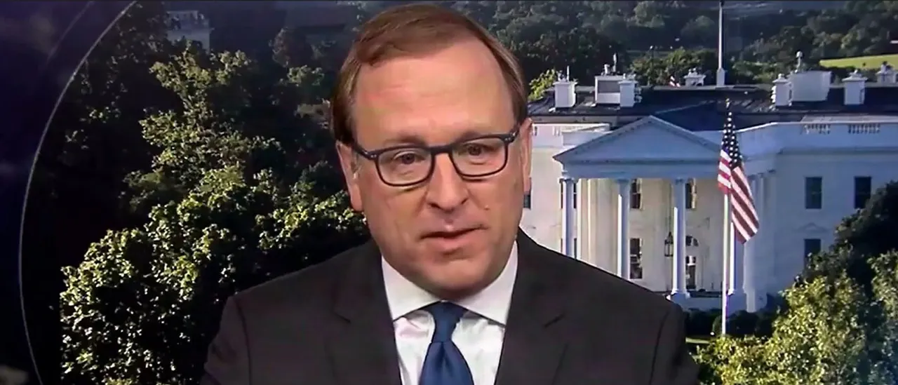 "He Reached Out to Check on Me": Jonathan Karl Shares Details of His Call with Trump Following the Assassination Attempt