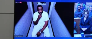 'He Realized He Had Control Over Me': Former Michigan Assistant Says She Felt Caught In Relationship With Sherrone Moore