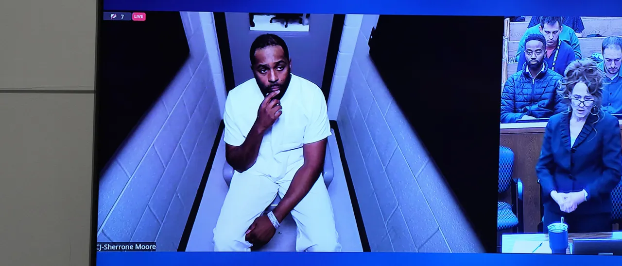 'He Realized He Had Control Over Me': Former Michigan Assistant Says She Felt Caught In Relationship With Sherrone Moore