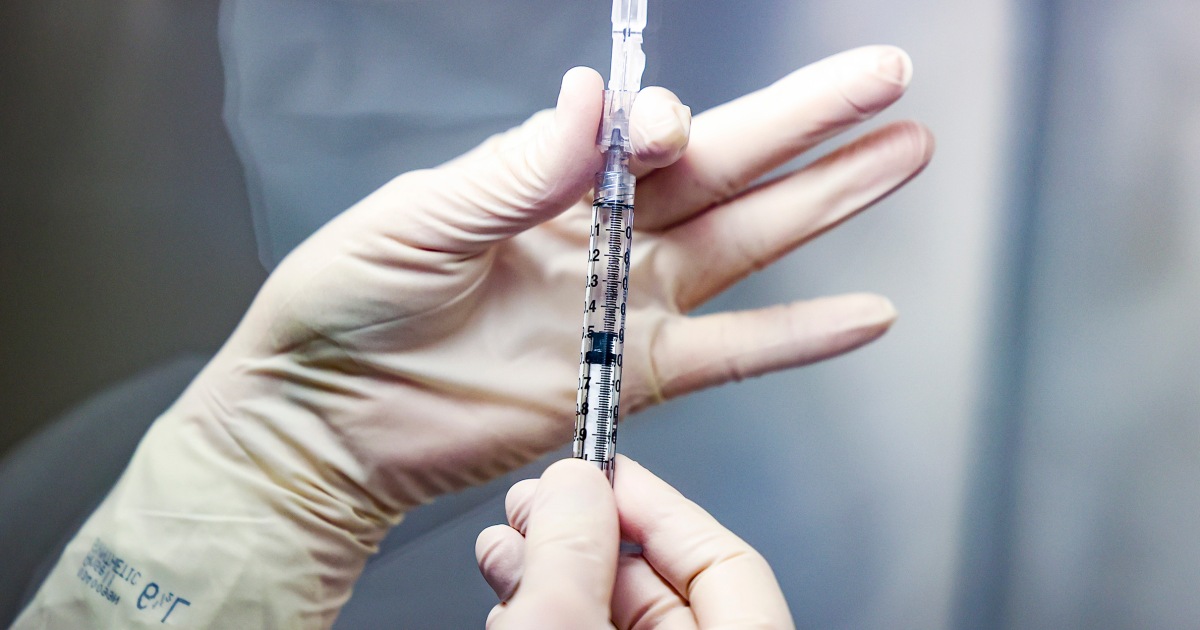 Health authorities cancel the release of research on the effectiveness of the Covid vaccine