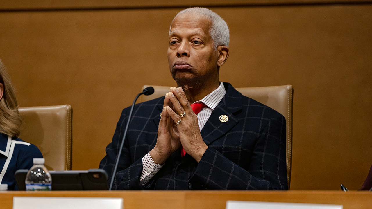Heartbroken mother criticizes Democrat Rep. Hank Johnson during sanctuary policy discussion