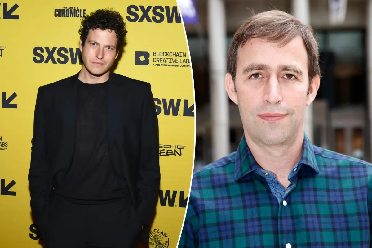 Hedge fund manager's passionate story of being manipulated into an affair by a psychologist ignites a bidding frenzy.