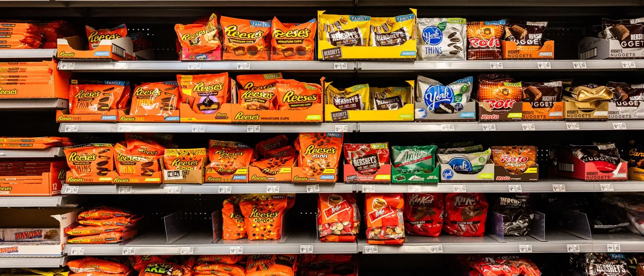 Hershey Returns to Original Reese’s Recipe Following Criticism